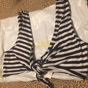 Brand new Forever21 bikini set